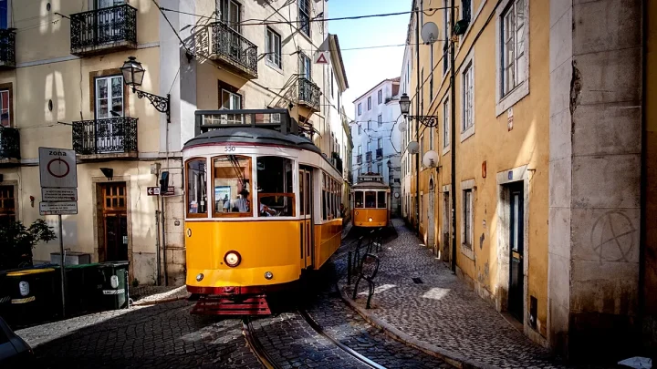 Nearly 19 years of income to buy a home? Europe’s least affordable housing markets