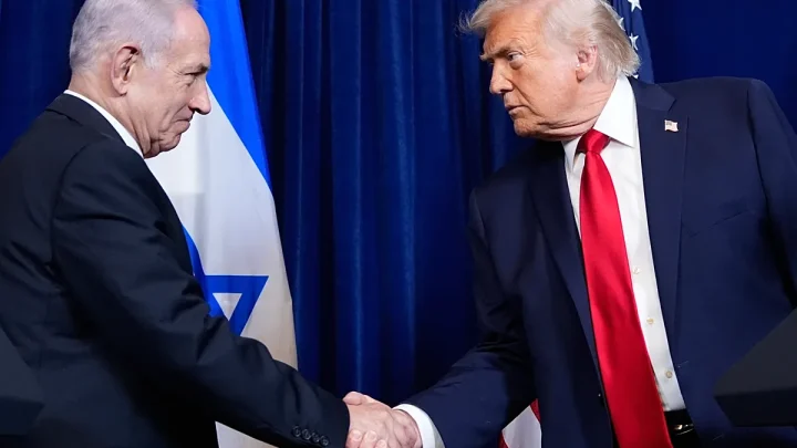 Pentagon raises counterintelligence alert regarding Israel, reports say