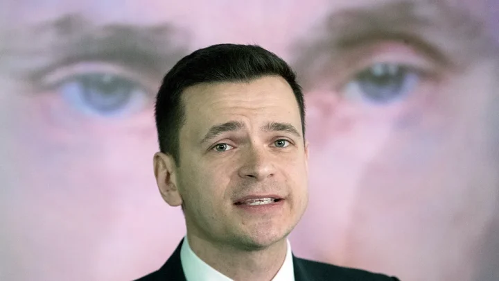 Russia’s opposition looks for a leader as new party launches in Berlin
