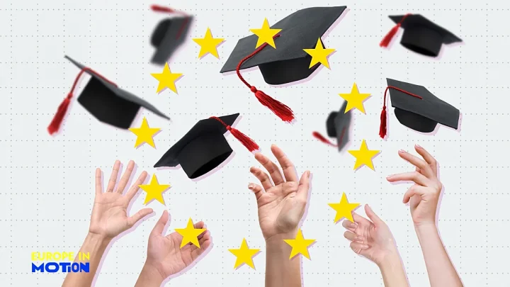 Education: Where in the EU has the most early school dropouts?