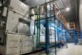 World’s first large-scale hydrogen engine starts generating electricity