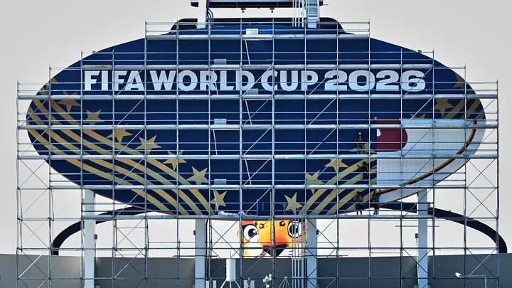 World Cup 2026: supercomputer backs Spain, former stars favour Argentina