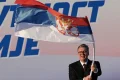 Serbia’s President Vučić will step down within a few weeks and calls for early elections