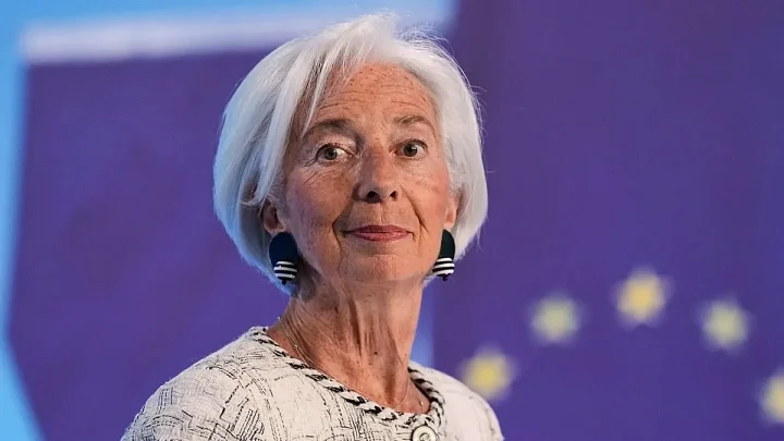 Lagarde defends ECB interest rate hike as ‘robust across three scenarios’