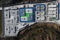 EU lawmakers say they were blocked from fully inspecting Italy’s migrant detention centre in Albania