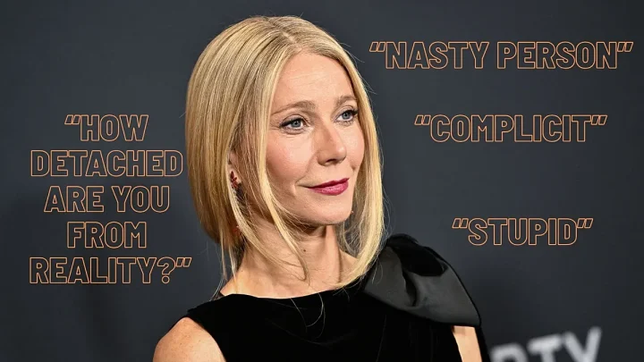 ‘Gwynocide’: Gwyneth Paltrow facing backlash for ‘tone deaf’ luxury Israel real estate advert