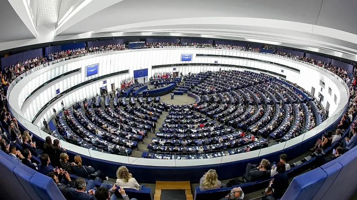 MEPs approve EU-US trade deal despite Trump’s new trade war threats