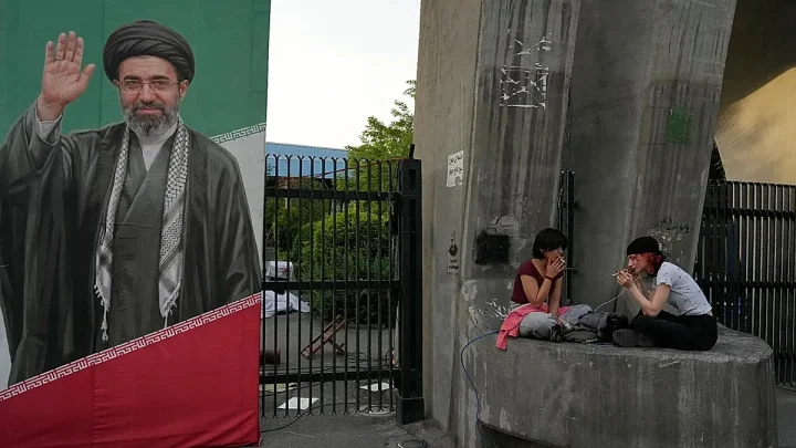 Iran’s ayatollah says he approved US framework deal despite having ‘different view’
