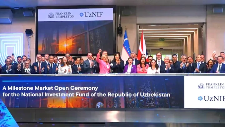 UzNIF’s international IPO shifts focus from fundraising to corporate governance