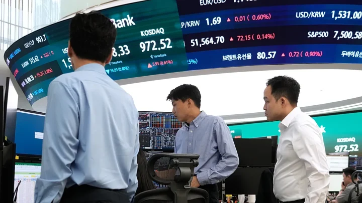 Oil prices slip as progress in US-Iran talks eases supply concerns