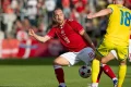 How the ICD protecting Christian Eriksen’s heart on the football pitch actually works