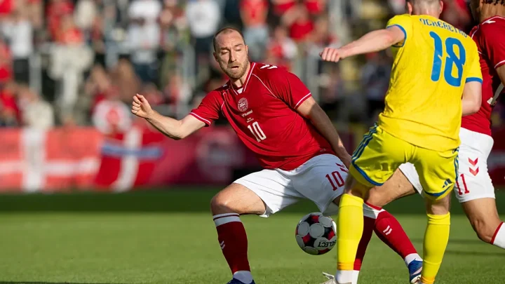 How the ICD protecting Christian Eriksen’s heart on the football pitch actually works