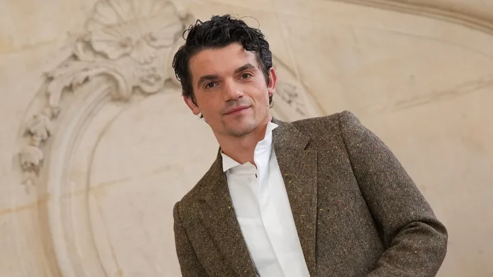 New Hercule Poirot cast for TV show reboot – and he’s very young
