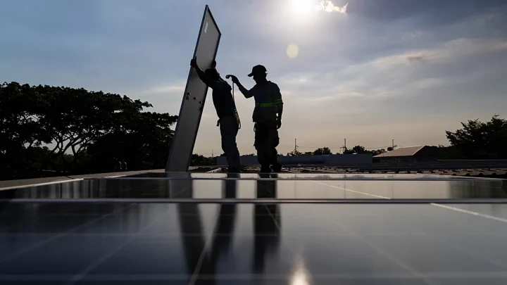 How solar has saved Europe €136 million per day since the start of the Iran war