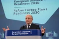 Replacing US military assets will cost Europeans €500bn, EU defence chief says