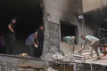 Deadly Israeli strikes hit Lebanon as Middle East tensions escalate
