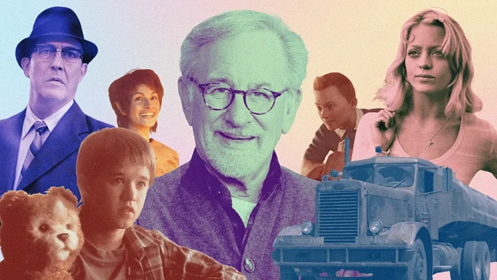 Beyond ‘Disclosure Day’: Our picks of Steven Spielberg’s most underrated movies
