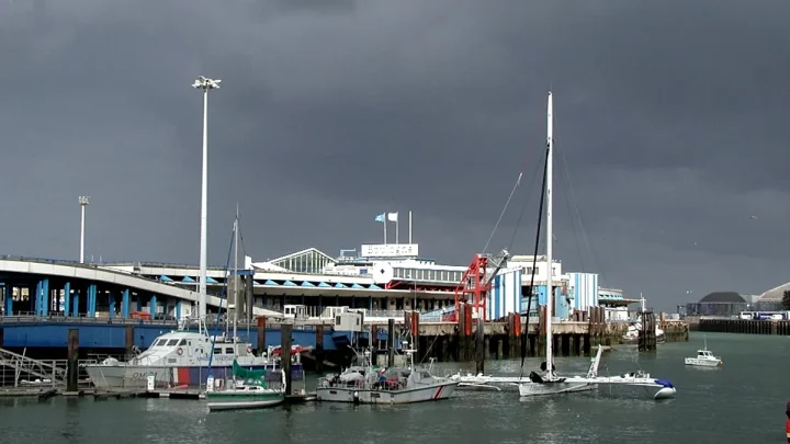 New France-Ireland ferry revives Boulogne’s international links