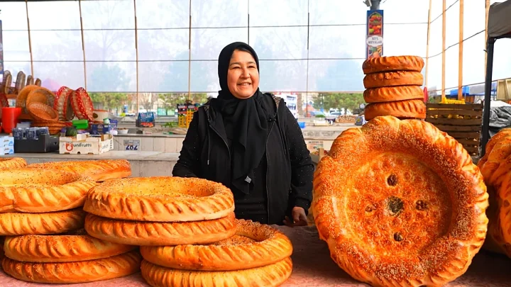 Bread, from dough to table – tracing a living tradition