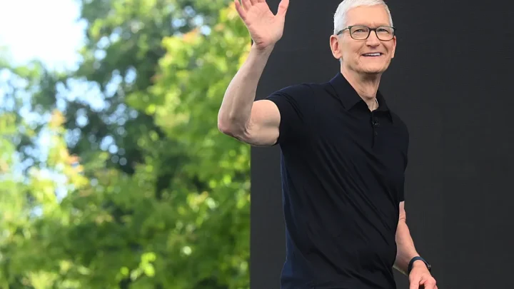 Apple lays out its AI with a new Siri: Here’s what to know from Tim Cook’s last WWDC
