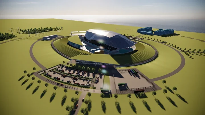 Rolls-Royce secures deal to build small nuclear reactors for Sweden
