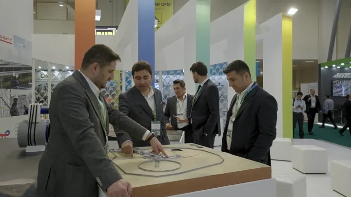 Baku Energy Week highlights a new era of energy connectivity and cooperation