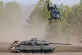 Germany to take 40% stake in Leopard tank maker KNDS alongside France