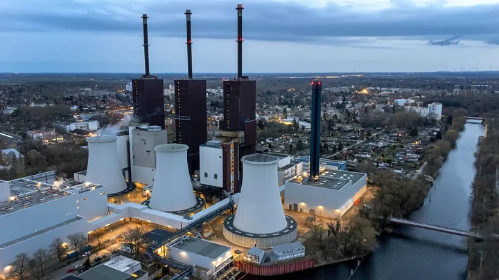 Gas expansion in the guise of security: Is Europe making the energy crisis permanent?