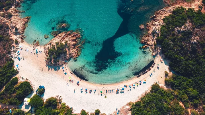 Travelling to Sardinia? These are the beach rules you need to know to avoid up to €3,500 fines