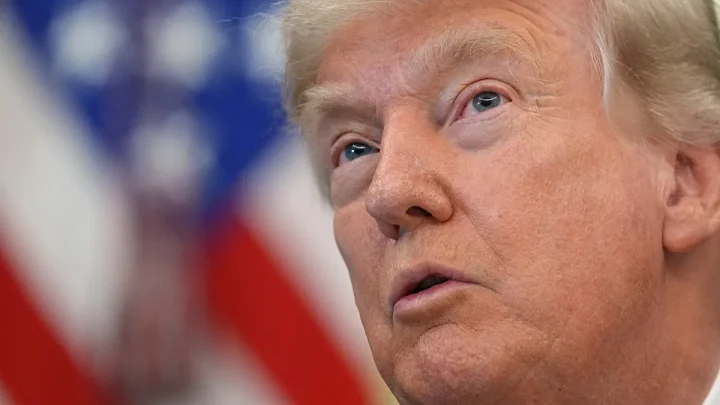 Iran says no decision made on peace deal with US after Trump touts ‘great settlement’