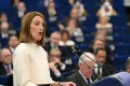European Parliament tests shorter debates to avoid empty seats