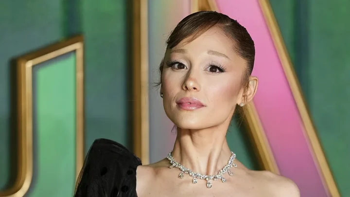‘Do not ever use my music’: Ariana Grande slams the White House over ICE video