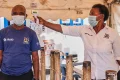 There is a significant risk of Ebola spillover into South Sudan, WHO study warns