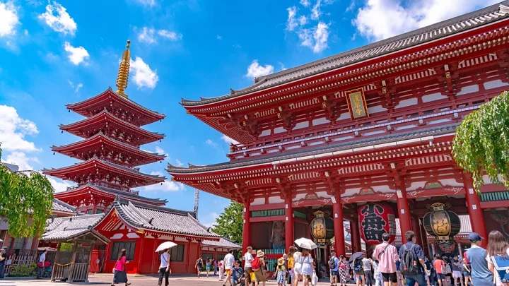 Japan to increase visa fees by more than five times starting on 1 July