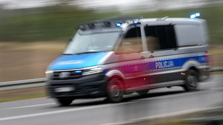 Humans remains found in Polish village, estimation over 30 bodies