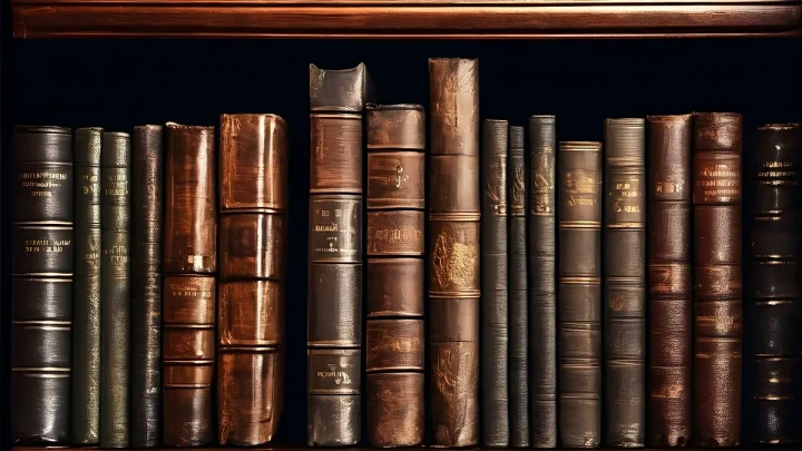 ‘Operation Pushkin’: six Georgians on trial in France over theft of rare Russian books