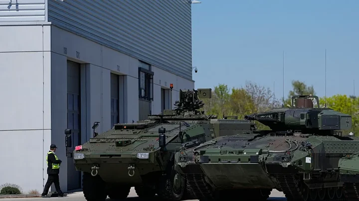 The path to SAFE II: inside the struggle to revamp Europe’s defence financing tool
