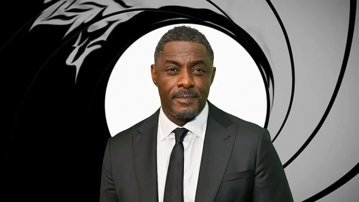 Shaken, not ‘woke’: Idris Elba says that James Bond should ‘just be Bond’
