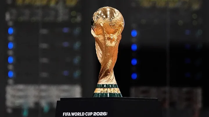 Somali referee Omar Artan axed from World Cup after being denied entry to US