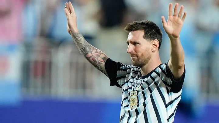 Messi’s family pleads for ‘humanity’ as Argentina captain’s father faces health issues