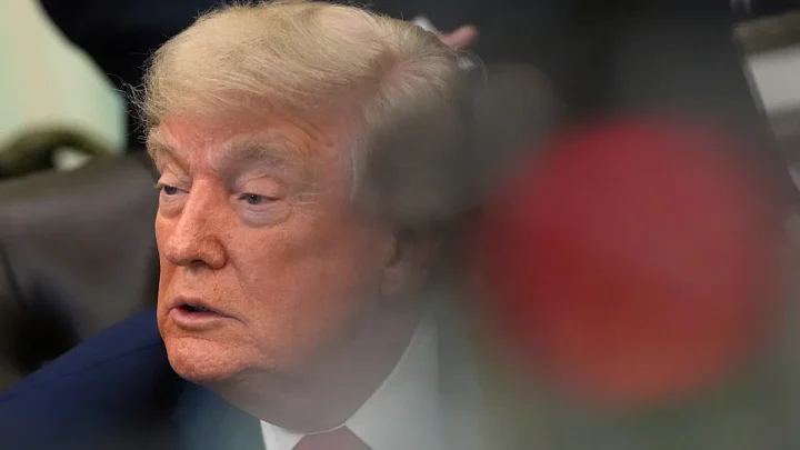 Iran says deal with US closer than ever as Trump warns Tehran to get act together