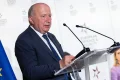 Kubilius: Europe should prepare for ‘more’ attacks following suspected targeted killing in Poland