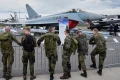 ILA Berlin: Fighter jets still fly but drones dominate the conversation