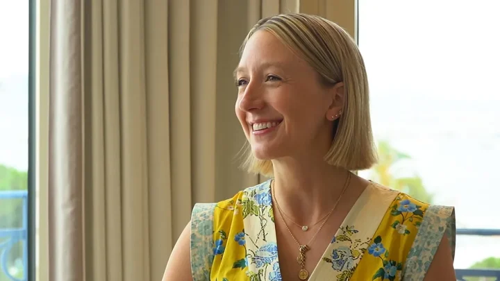 McKinsey’s Kelsey Robinson on why AI is creating more anxiety than impact in marketing