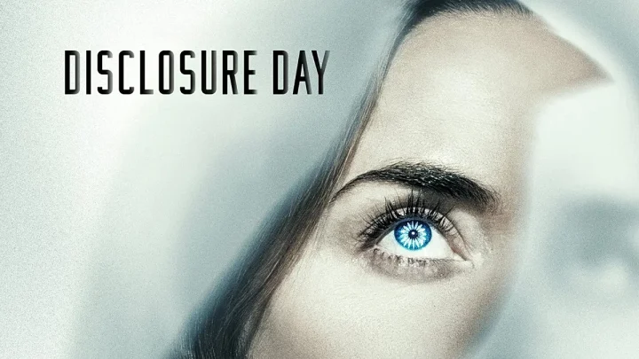 ‘Disclosure Day’: Will Steven Spielberg deliver an audacious on-screen alien?