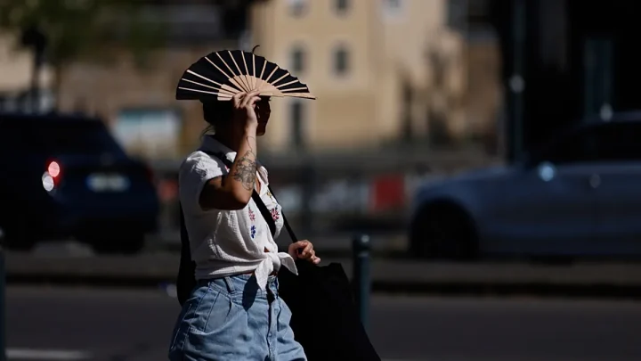 ‘El Niño is a distraction’: Why Europe’s deadly heatwave isn’t down to a natural weather phenomenon