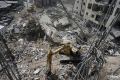 Hezbollah official says group told Lebanon it rejects proposed truce with Israel