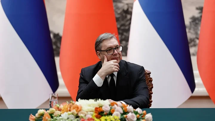 EXCLUSIVE: EU Commission and capitals headed for collision over Serbia’s Cluster 3 negotiations