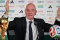 Fact check: FIFA boss Infantino probe called for by MEPs, not whole parliament