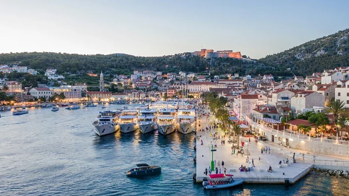 Travelling to Croatia? Here are the best places to visit beyond the tourism hotspots